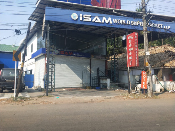  Commercial Shop for Rent in Areekkad, Kozhikode