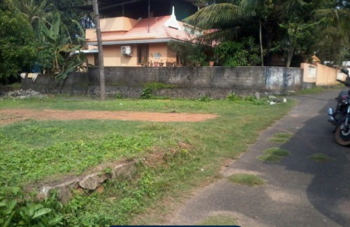 Residential Plot 21 Sq.ft. for Sale in South Bazar, Kannur