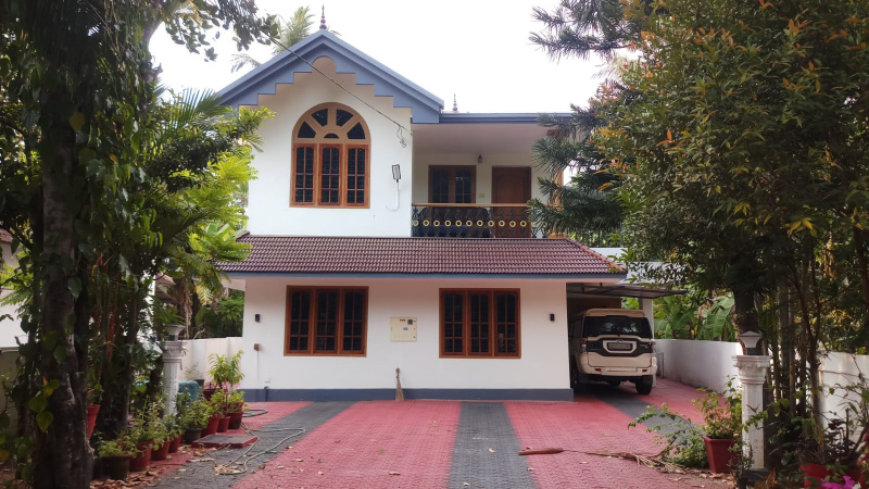 6 BHK House 2950 Sq.ft. for Sale in Kadirur, Kannur
