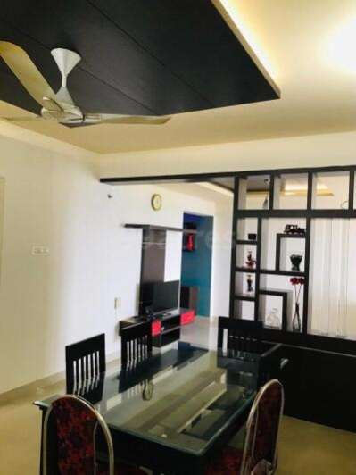 3 BHK Apartment 1643 Sq.ft. for Sale in Viyyur, Thrissur