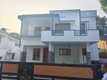 6 BHK House for Rent in Eerayil Kadavu, Kottayam