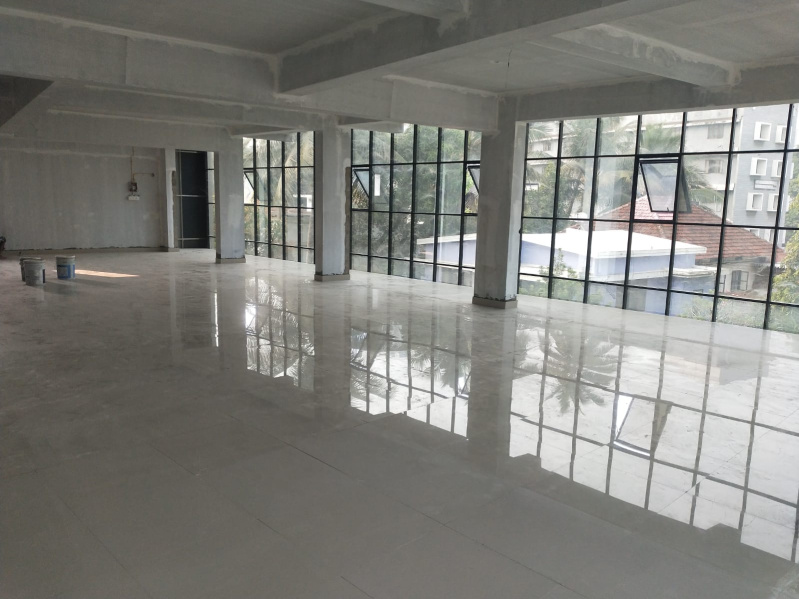 Office Space 1250 Sq.ft. for Rent in Kallai, Kozhikode