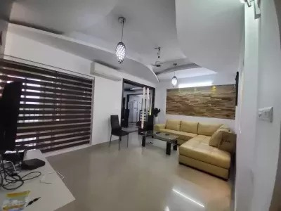 3 BHK Apartment 1200 Sq.ft. for Rent in Kumaranalloor, Kottayam