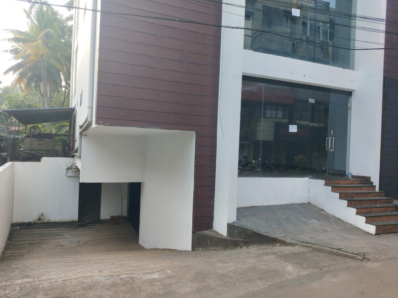 Office Space 550 Sq.ft. for Rent in Peringavu, Thrissur