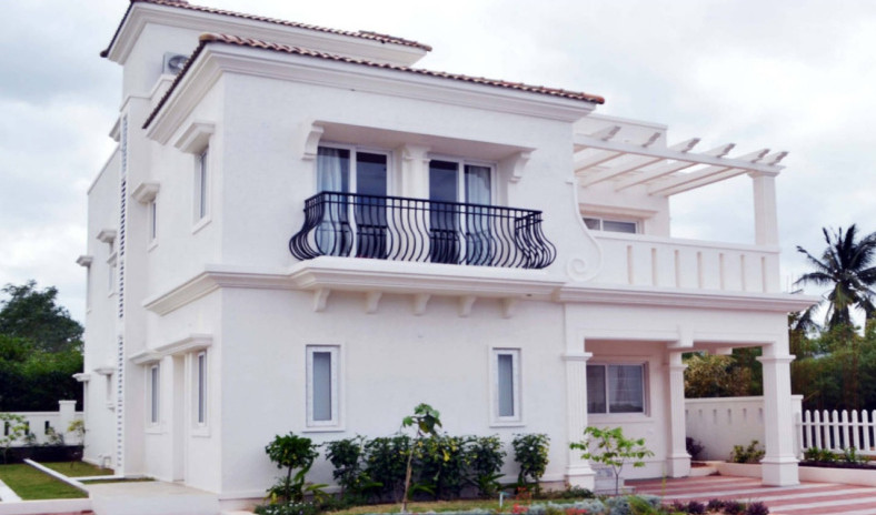4 BHK House 2500 Sq.ft. for Sale in Mannuthy, Thrissur
