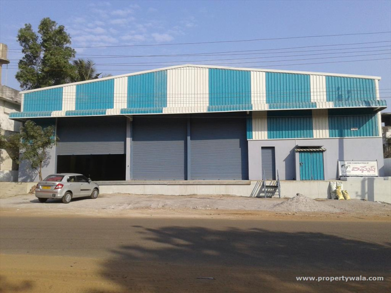 Warehouse 6300 Sq.ft. for Rent in Cheruvannur, Kozhikode