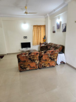 3 BHK Flat for Rent in Chungam, Kottayam