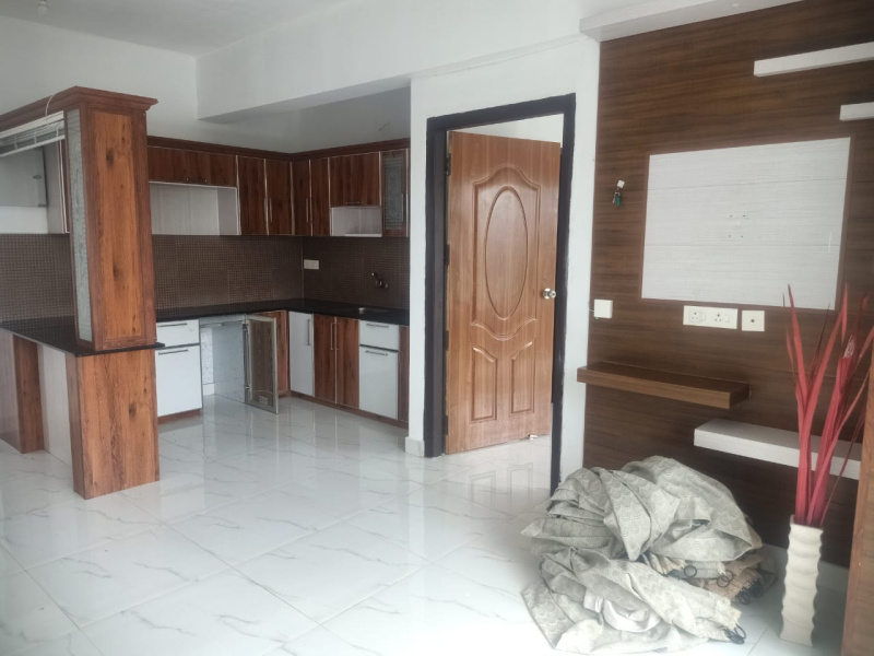 2 BHK Apartment 1200 Sq.ft. for Rent in Aakkulam, Thiruvananthapuram