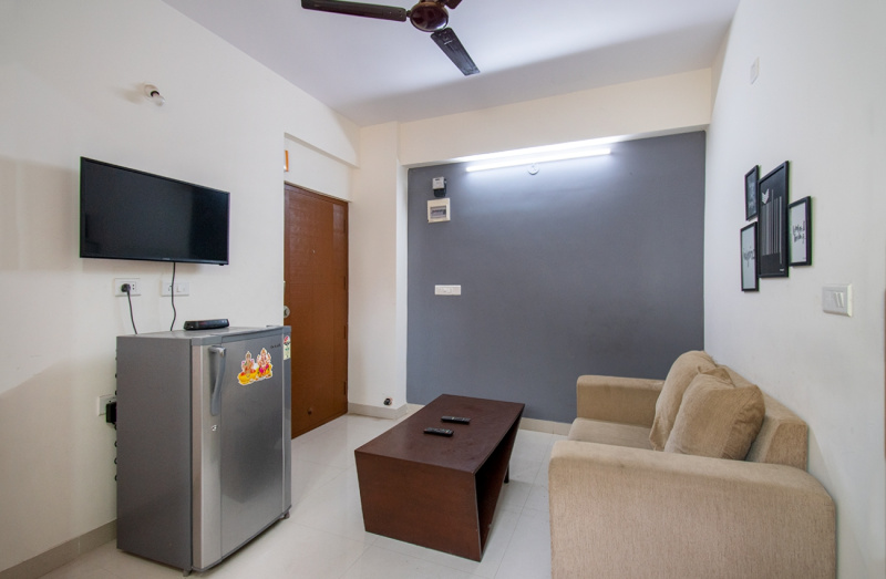 3 BHK Apartment 1200 Sq.ft. for Rent in Aakkulam, Thiruvananthapuram