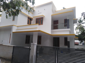 3 BHK House for Sale in Perumanna, Kozhikode