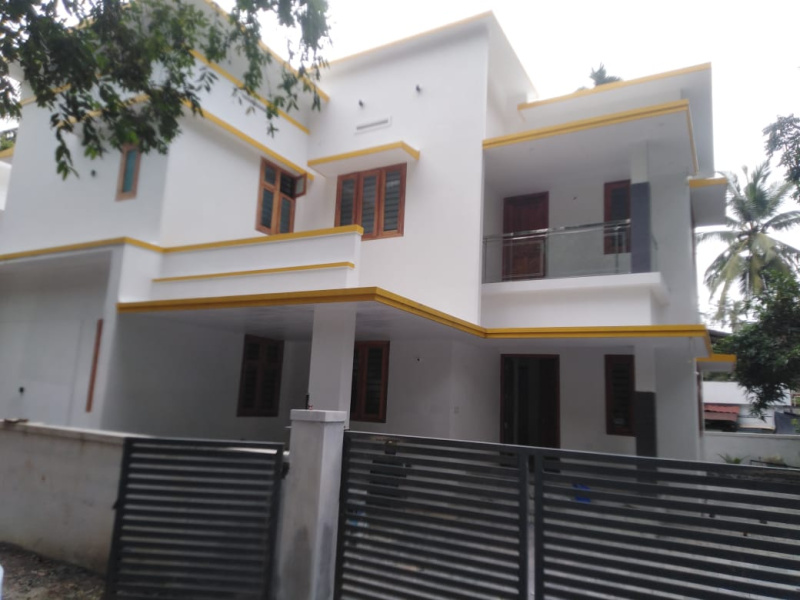 3 BHK House 1100 Sq.ft. for Sale in Perumanna, Kozhikode