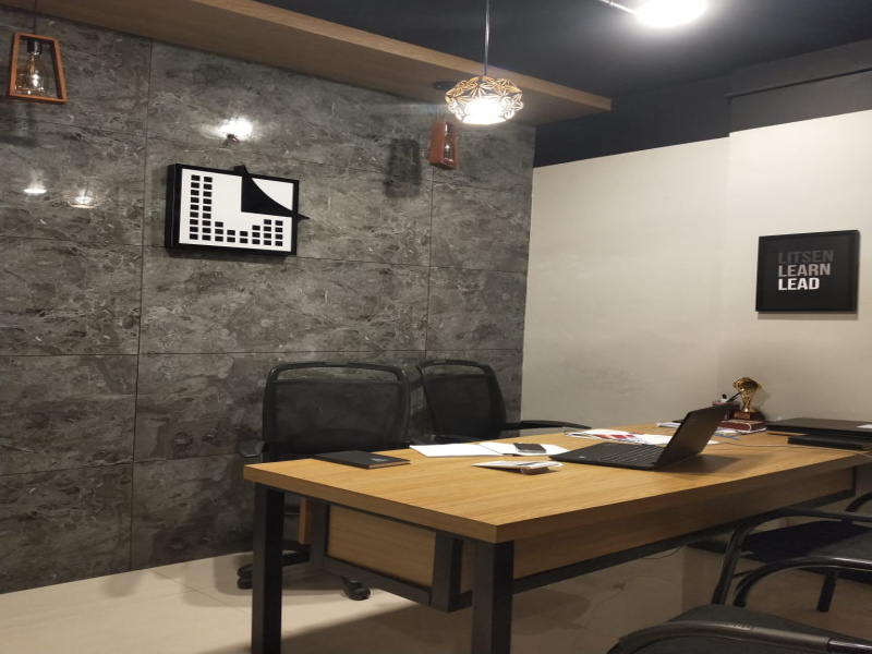 Office Space 4300 Sq.ft. for Rent in Talap, Kannur