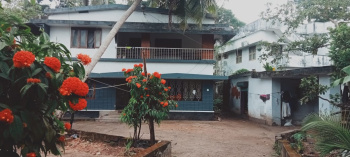 5 BHK House for Rent in Talap, Kannur