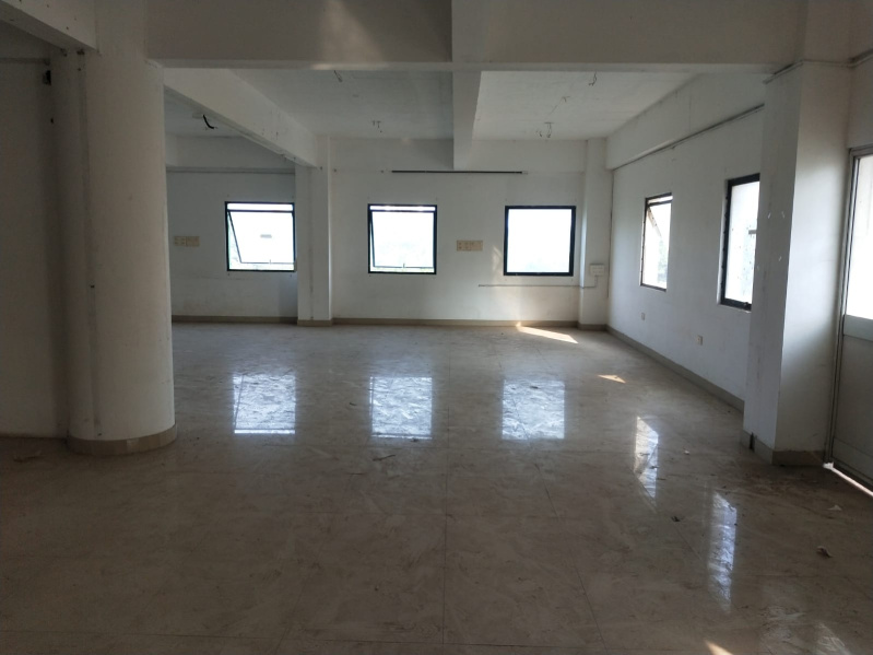 Office Space 1500 Sq.ft. for Rent in Kazhakkoottam, Thiruvananthapuram