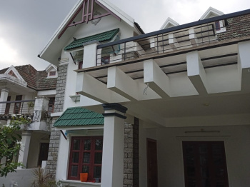3 BHK Villa for Sale in Kuttoor, Thrissur