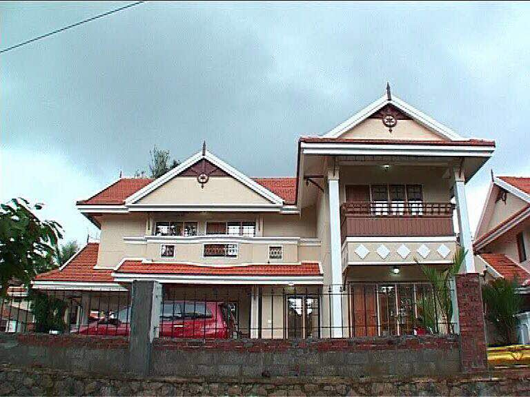 3 BHK House 2400 Sq.ft. for Sale in Aakkulam, Thiruvananthapuram