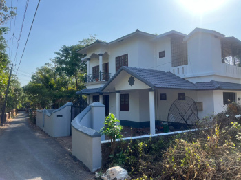 3 BHK House for Sale in Kollad, Kottayam