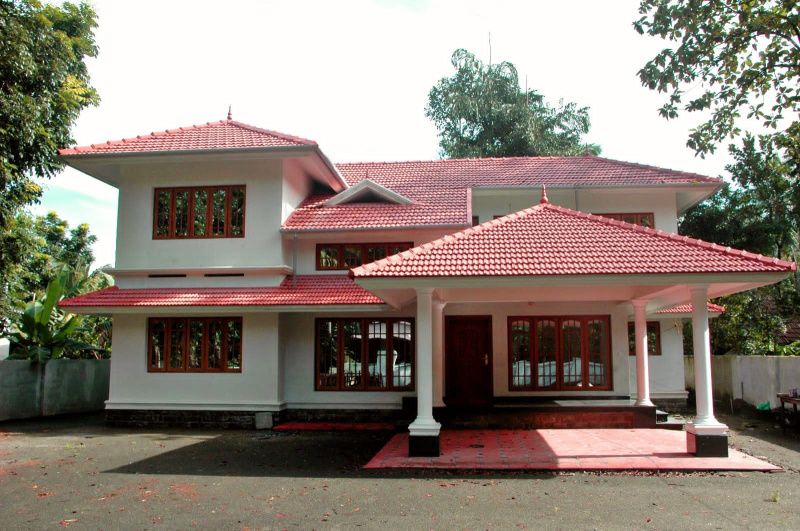 4 BHK House & Villa 2000 Sq.ft. for Sale in Karaparamba, Kozhikode
