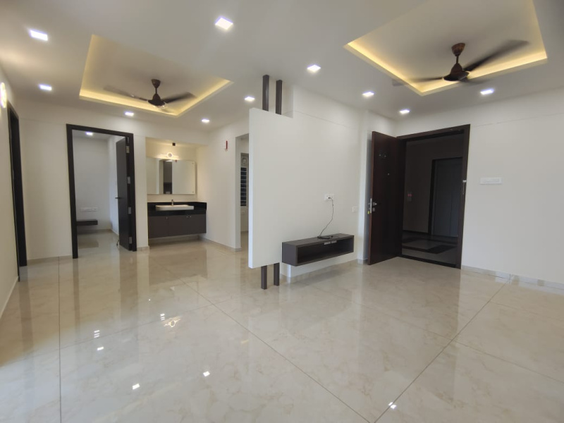 3 BHK Apartment 1900 Sq.ft. for Sale in Punkunnam, Thrissur
