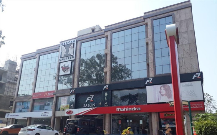 Commercial Shop 10200 Sq.ft. for Rent in Mavoor Road, Kozhikode