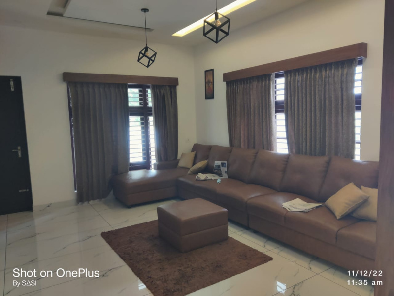 2 BHK Apartment 850 Sq.ft. for Rent in Chelakkottukara, Thrissur