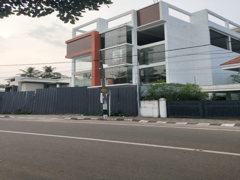 Warehouse 3150 Sq.ft. for Rent in Thondayad Bypass, Kozhikode