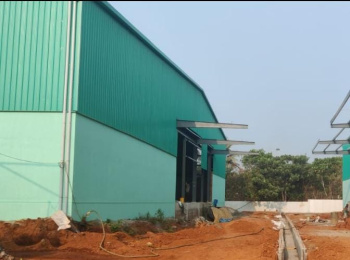  Warehouse for Rent in Feroke, Kozhikode