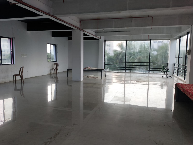 Office Space 4000 Sq.ft. for Rent in Eerayil Kadavu, Kottayam