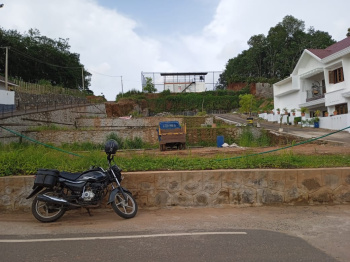  Residential Plot for Sale in Kalathipady, Kottayam