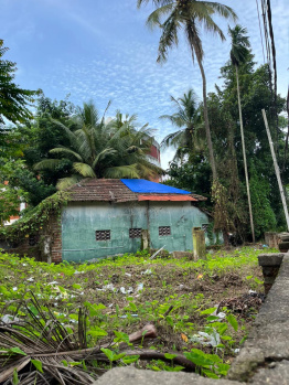  Residential Plot for Sale in Cherooty Road, Kozhikode