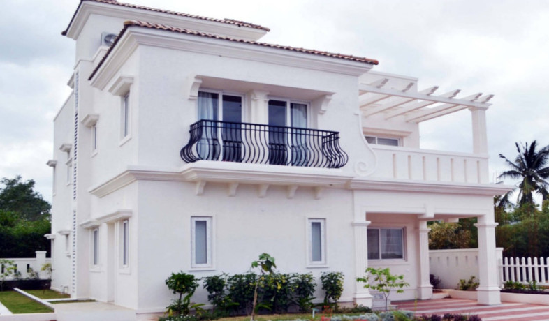 4 BHK Villa 2500 Sq.ft. for Sale in Thellakom, Kottayam