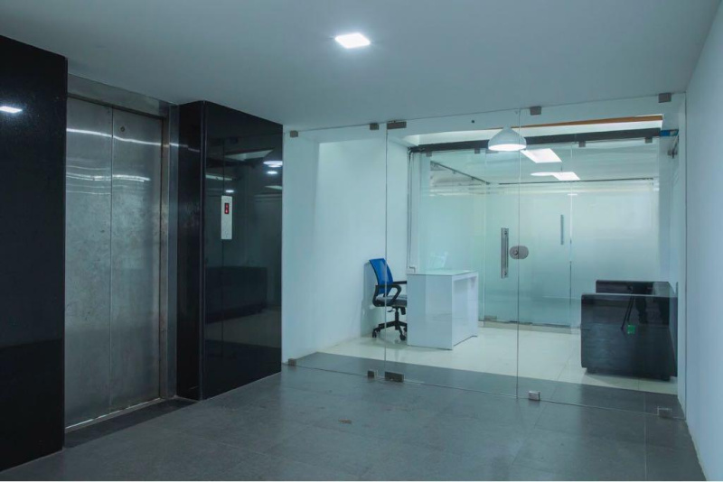 Office Space 3000 Sq.ft. for Rent in Kazhakkoottam, Thiruvananthapuram