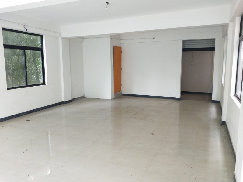 Office Space 400 Sq.ft. for Rent in South Bazar, Kannur