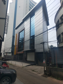  Commercial Shop for Rent in Puthiyatheru, Kannur
