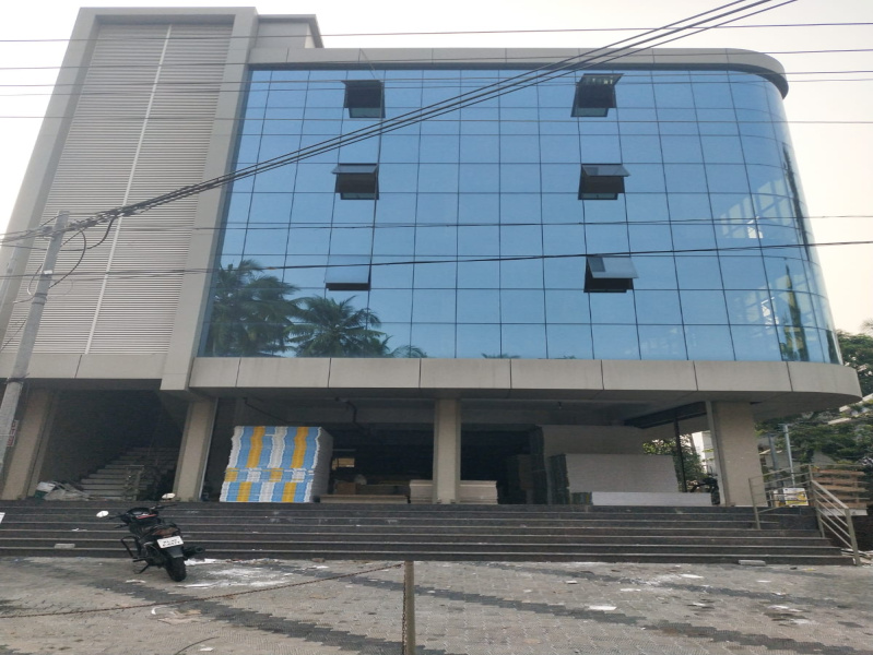 Office Space 1000 Sq.ft. for Rent in Kannamkulangara, Thrissur