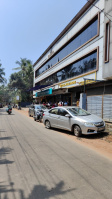 Commercial Shop for Sale in Kappad, Kozhikode