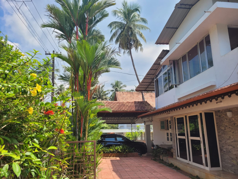 5 BHK House 2800 Sq.ft. for Sale in Chevayur, Kozhikode