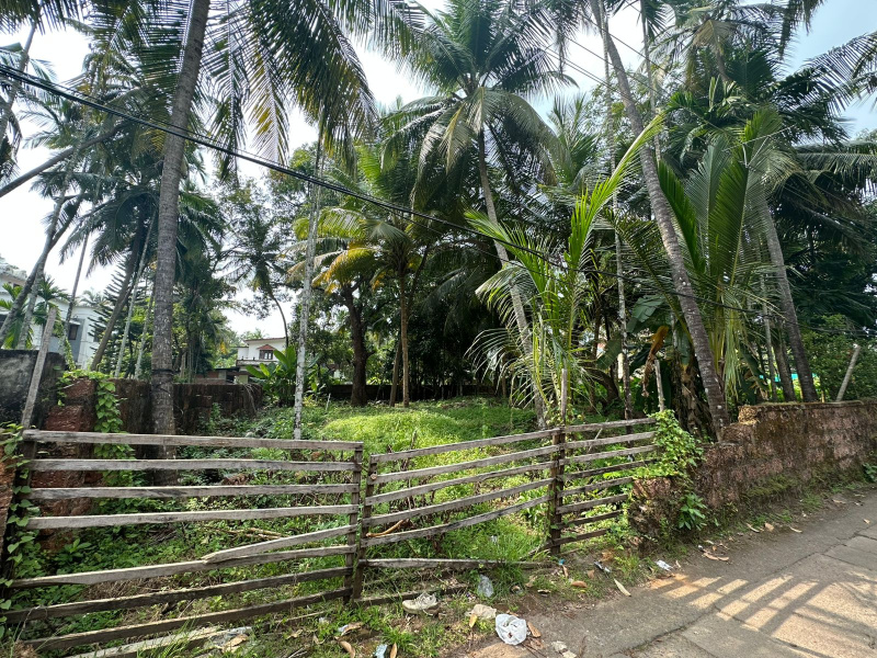  Residential Plot 11 Cent for Sale in Eranhipalam, Kozhikode