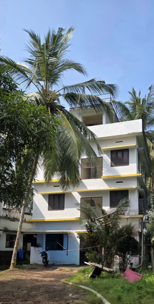  Apartment 2600 Sq.ft. for Sale in West Hill, Kozhikode