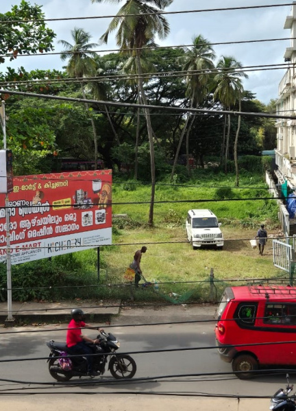  Commercial Land 39 Cent for Sale in Tirur, Malappuram