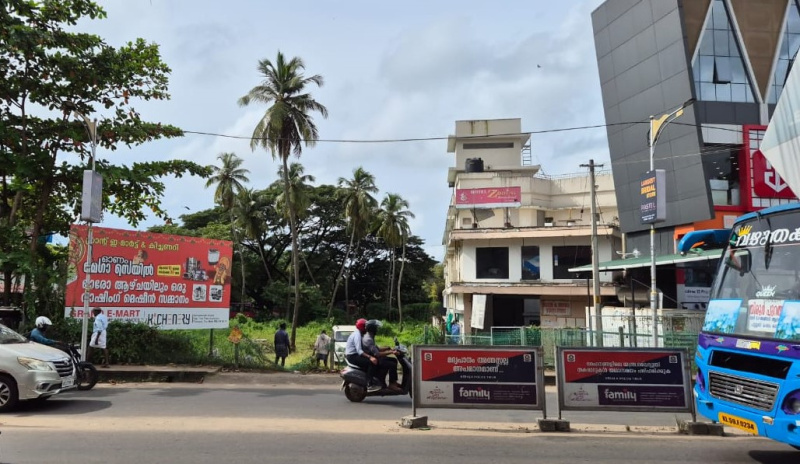  Commercial Land 39 Cent for Sale in Tirur, Malappuram