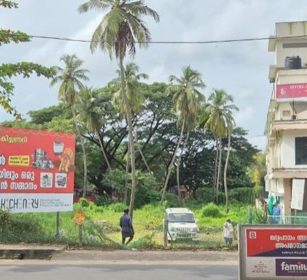  Commercial Land 39 Cent for Sale in Tirur, Malappuram