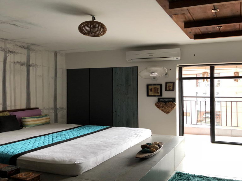 3 BHK Apartment 1300 Sq.ft. for Rent in Pokkunnu, Kozhikode