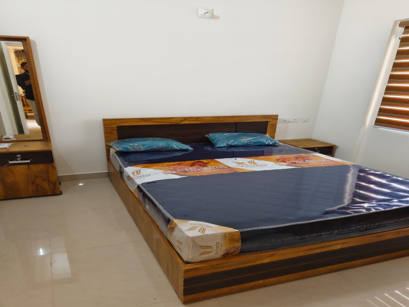 2 BHK 1200 Sq.ft. Apartment for Rent in Pokkunnu, Kozhikode