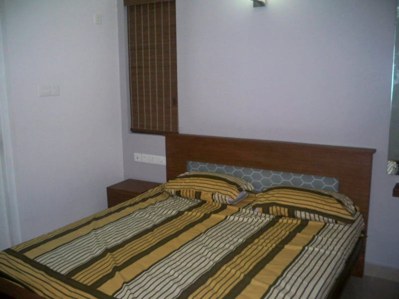 2 BHK 1200 Sq.ft. Apartment for Rent in Pokkunnu, Kozhikode