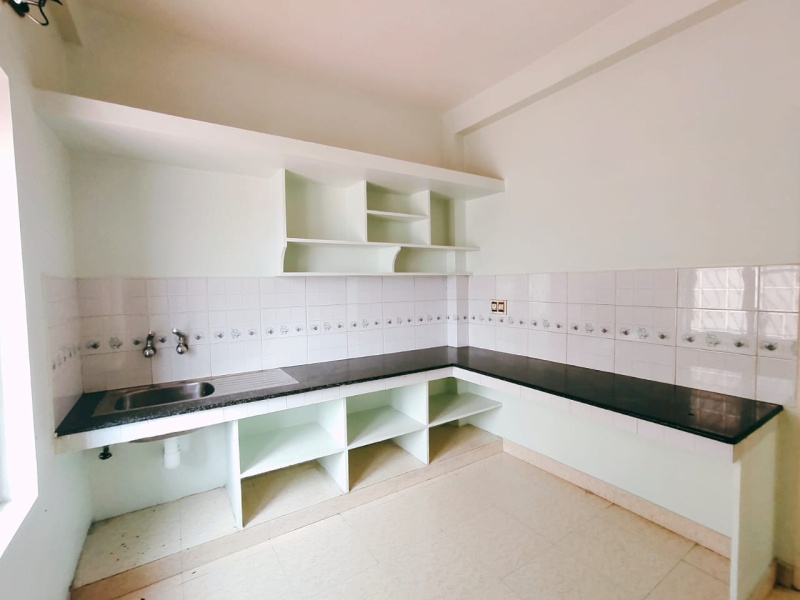 3 BHK Apartment 1500 Sq.ft. for Sale in Kizhakkumpattukara, Thrissur