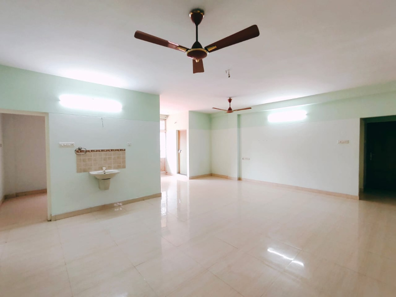 3 BHK Apartment 1500 Sq.ft. for Sale in Kizhakkumpattukara, Thrissur