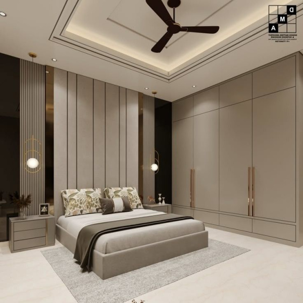 3 BHK 1500 Sq.ft. Apartment for Rent in Thondayad, Kozhikode