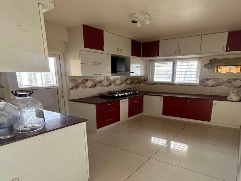 3 BHK 1500 Sq.ft. Apartment for Rent in Thondayad, Kozhikode