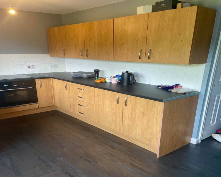 3 BHK 1600 Sq.ft. Apartment for Rent in Palazhi, Kozhikode